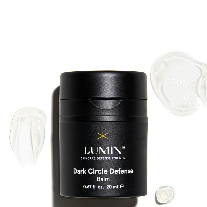 Lumin Dark Circle Defense Balm