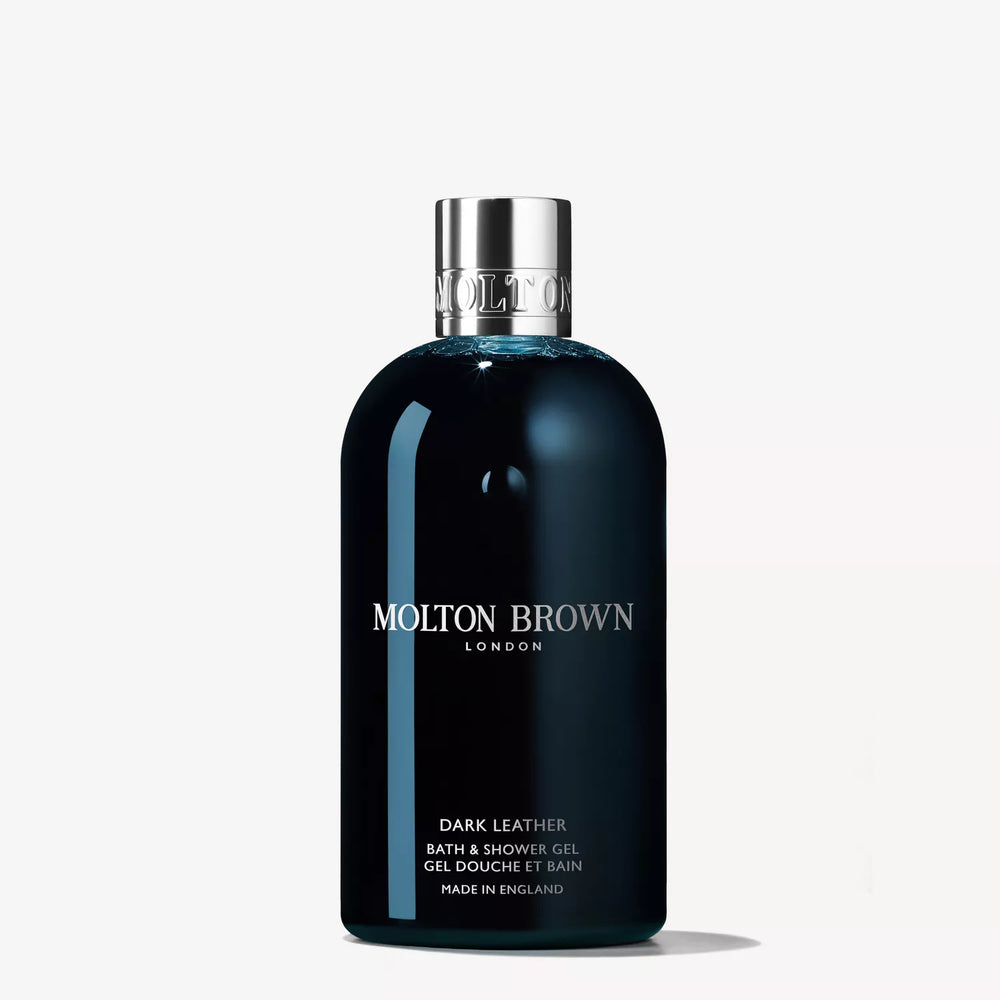 Molton Brown Żel pod prysznic Czarna skóra