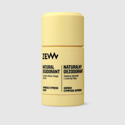 Image of product Natural Deodorant