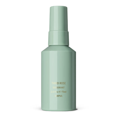Zdjęcie produktu Naturalny dezodorant w sprayu – Third Rose