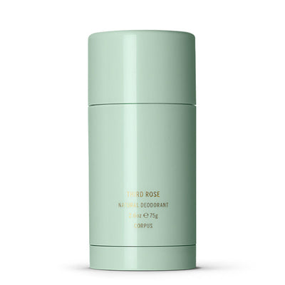 Image of product Naturalny dezodorant w sztyfcie – Third Rose