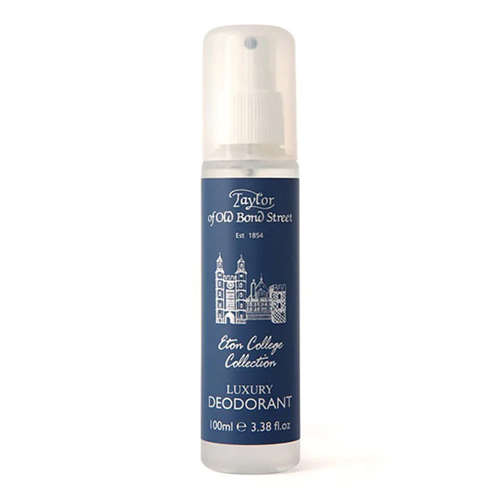 Taylor of Old Bond Street Deodorant Spray – Eton College