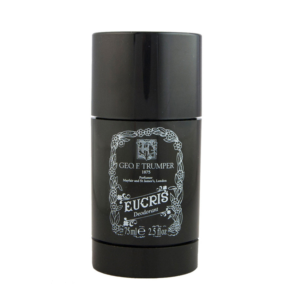 Geo F Trumper Dezodorant w sztyfcie – Eucris