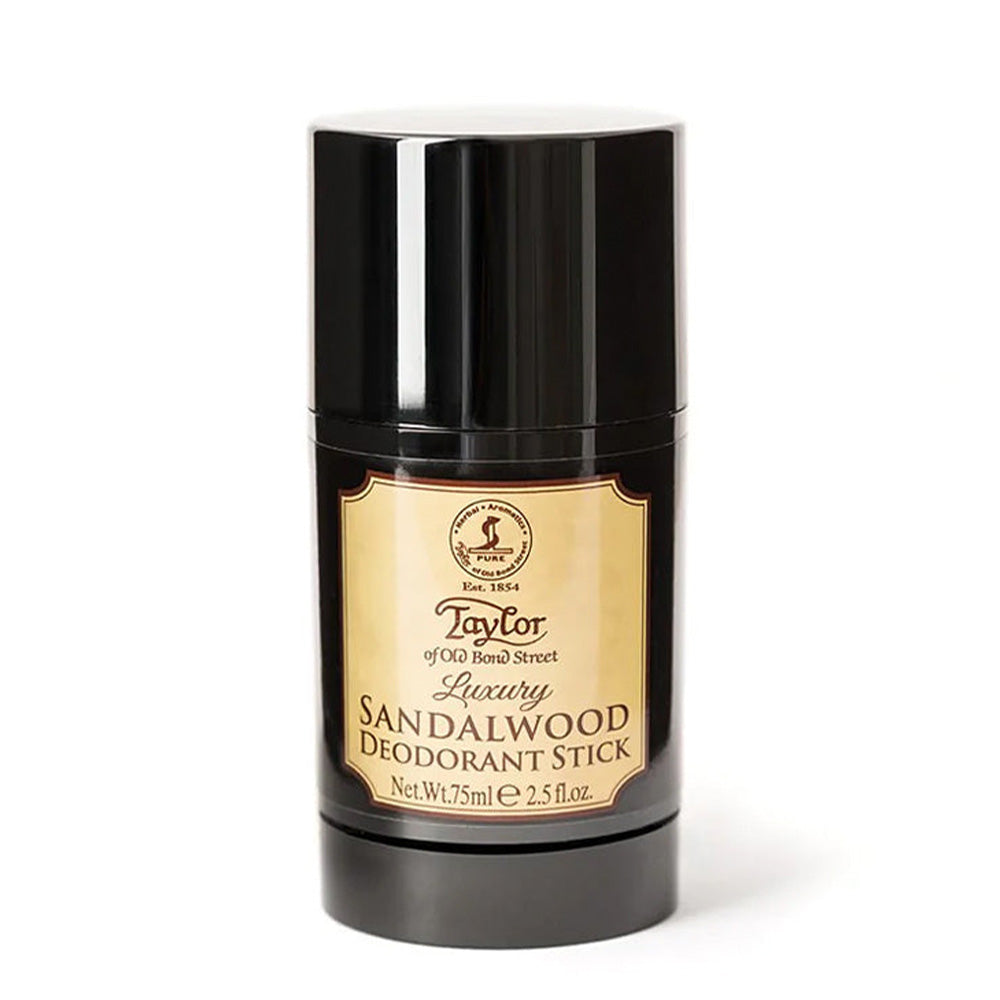 Taylor of Old Bond Street Dezodorant w sztyfcie – Drzewo sandałowe