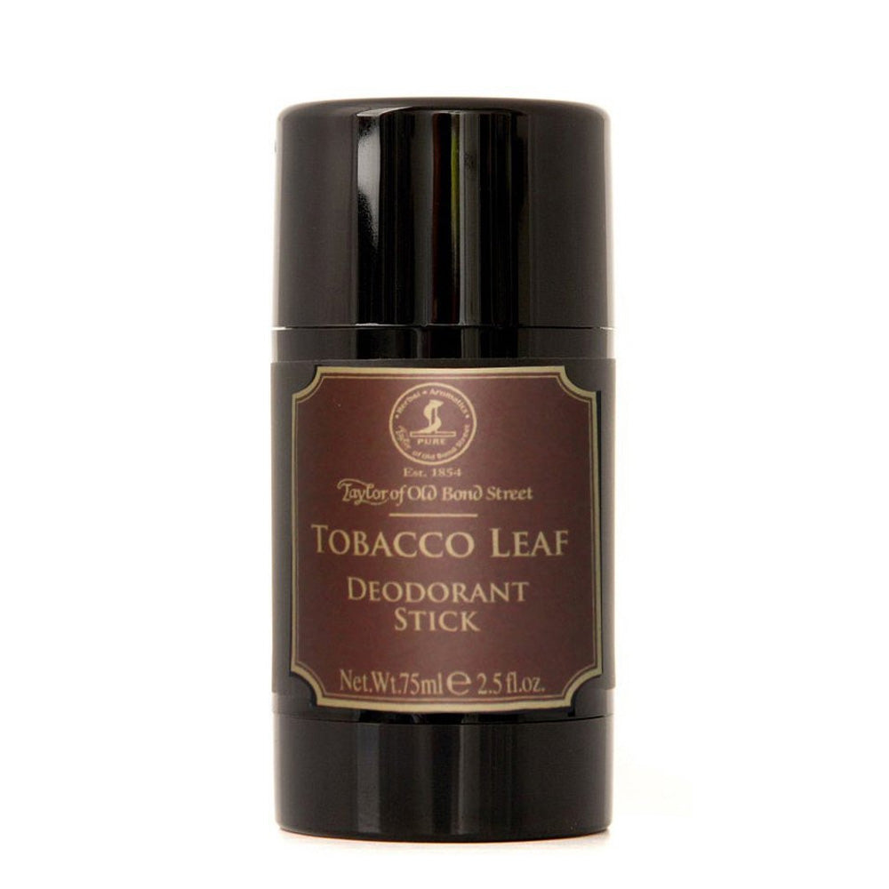 Taylor of Old Bond Street Dezodorant w sztyfcie – Tobacco Leaf