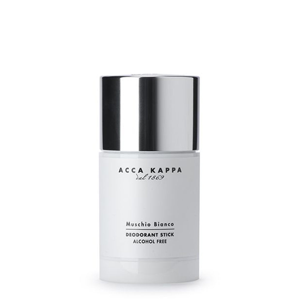 Acca Kappa Dezodorant w sztyfcie – White Moss
