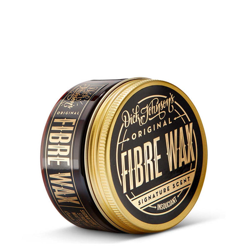 Dick Johnson Original Fibre Wax