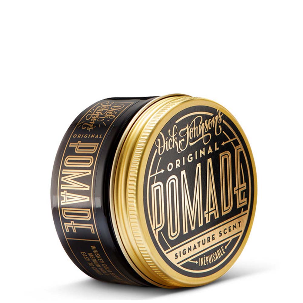 Dick Johnson Pomada Original