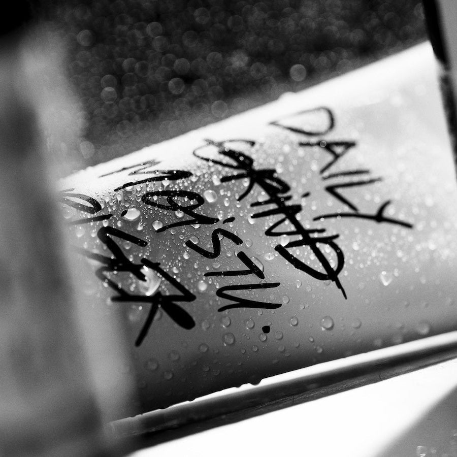 Doers of London Hydrating Face Cream