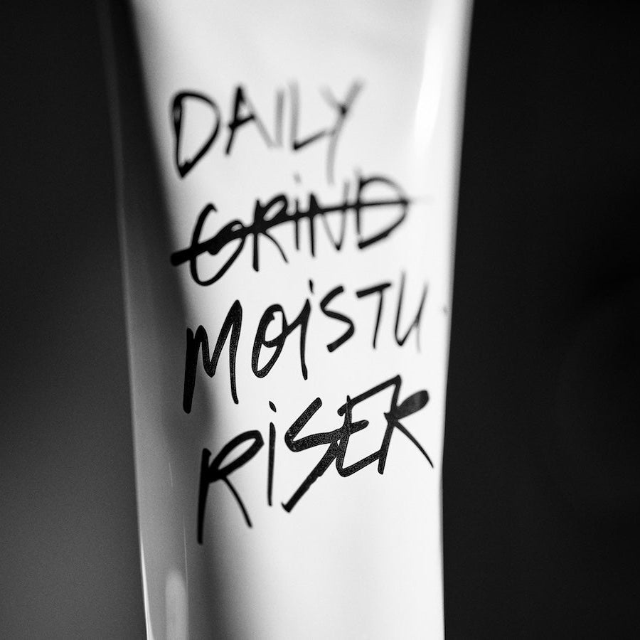 Doers of London Hydrating Face Cream & Clear Serum Bundle