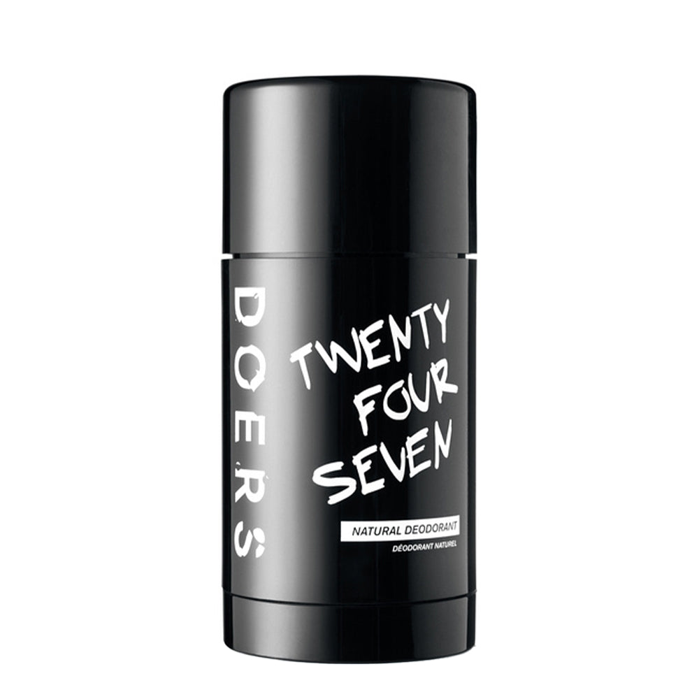 Doers of London Natural Deodorant