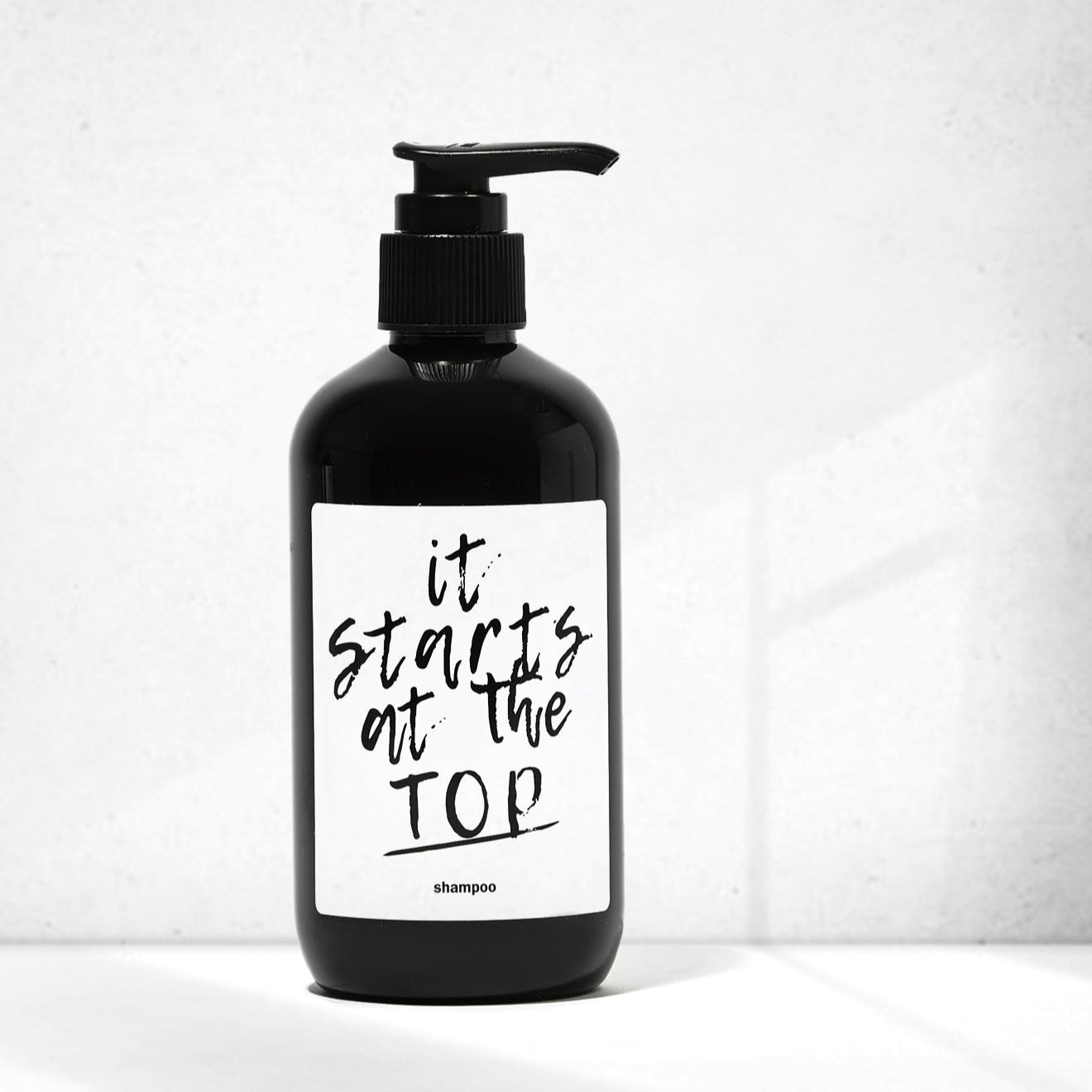 Doers of London Shampoo