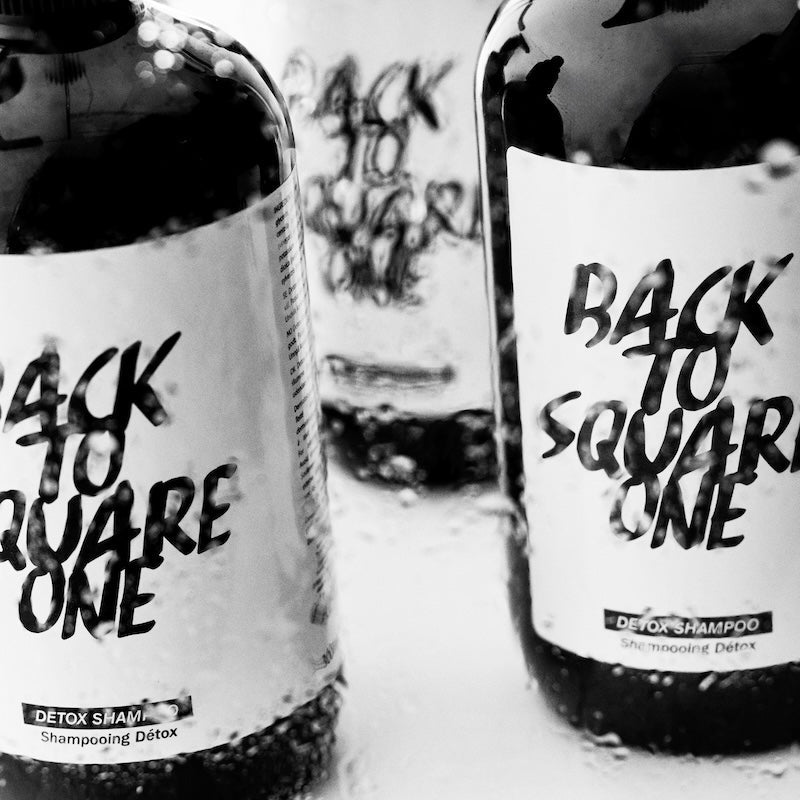 Doers of London Detox Shampoo