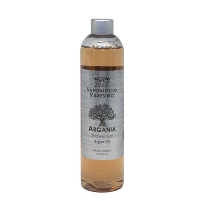 Zdjęcie produktu Żel pod prysznic – Argania
