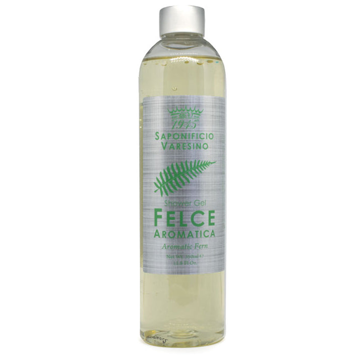 Saponificio Varesino Żel pod prysznic – Felce Aromatica