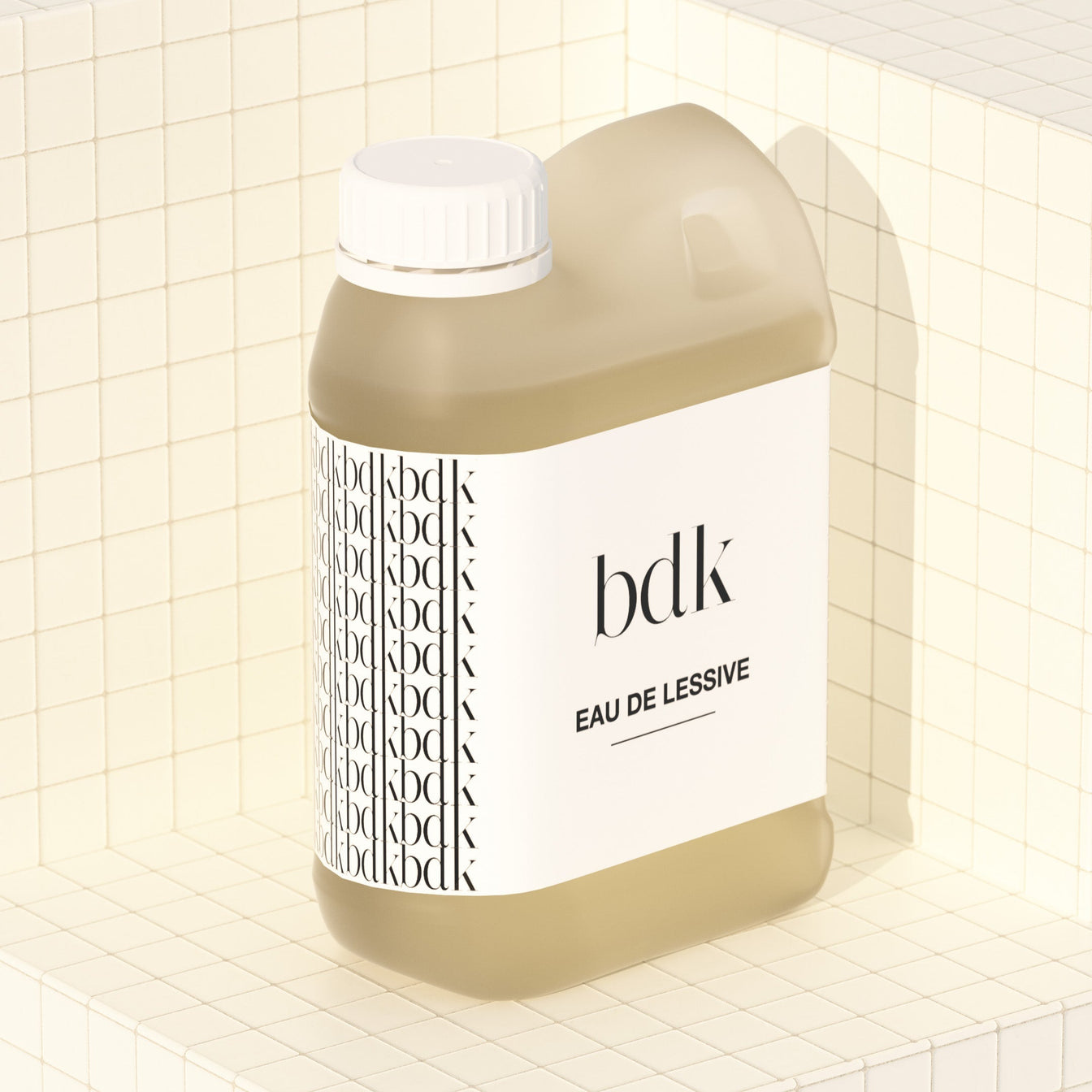 BDK Parfums Eau de Lessive – Classique