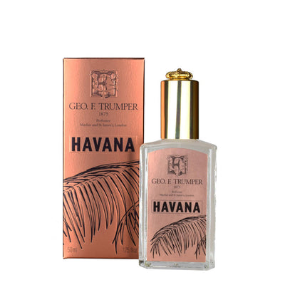 Zdjęcie produktu Eau de Cologne – Havana