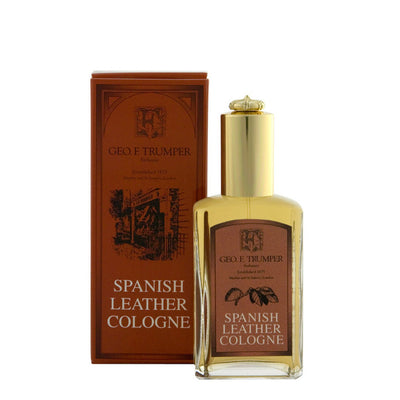 Zdjęcie produktu Eau de Cologne – Spanish Leather