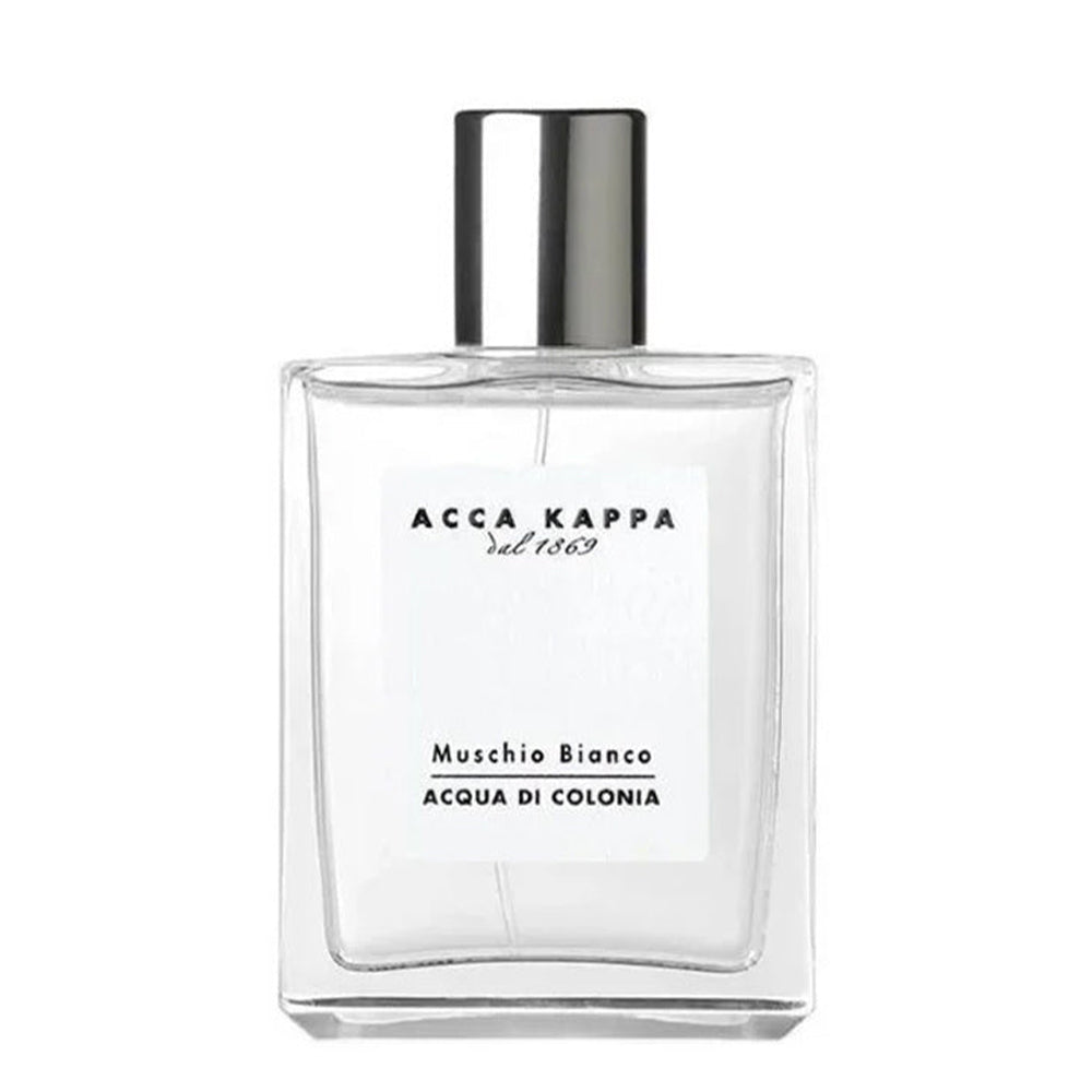 Acca Kappa Eau de Cologne – White Moss