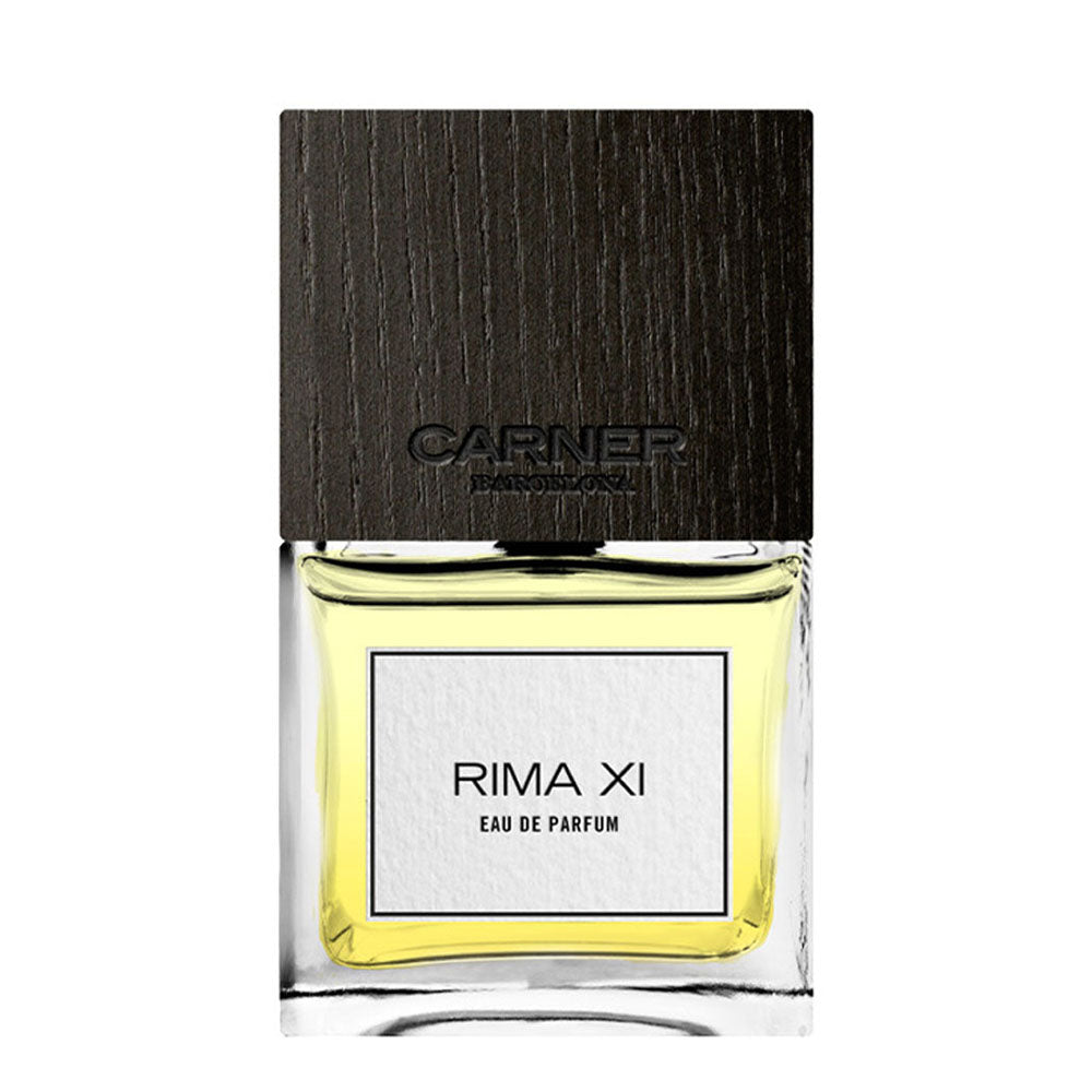 Carner Barcelona Eau de Parfum – Rima XI