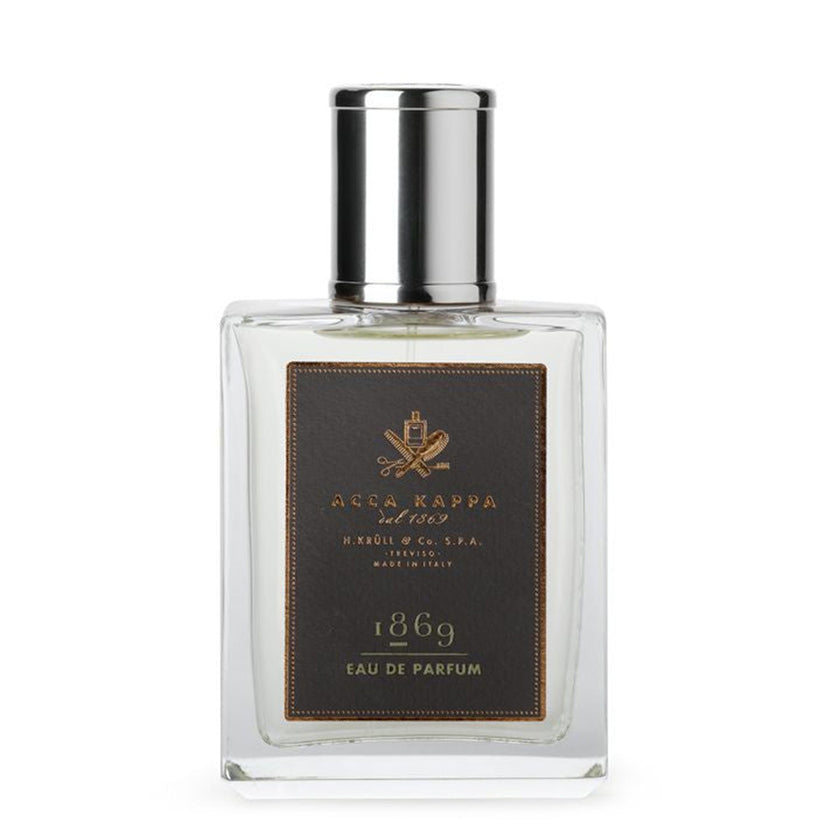 Acca Kappa Eau de Parfum – 1869
