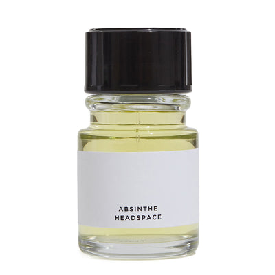 Zdjęcie produktu Eau de Parfum – Absinthe