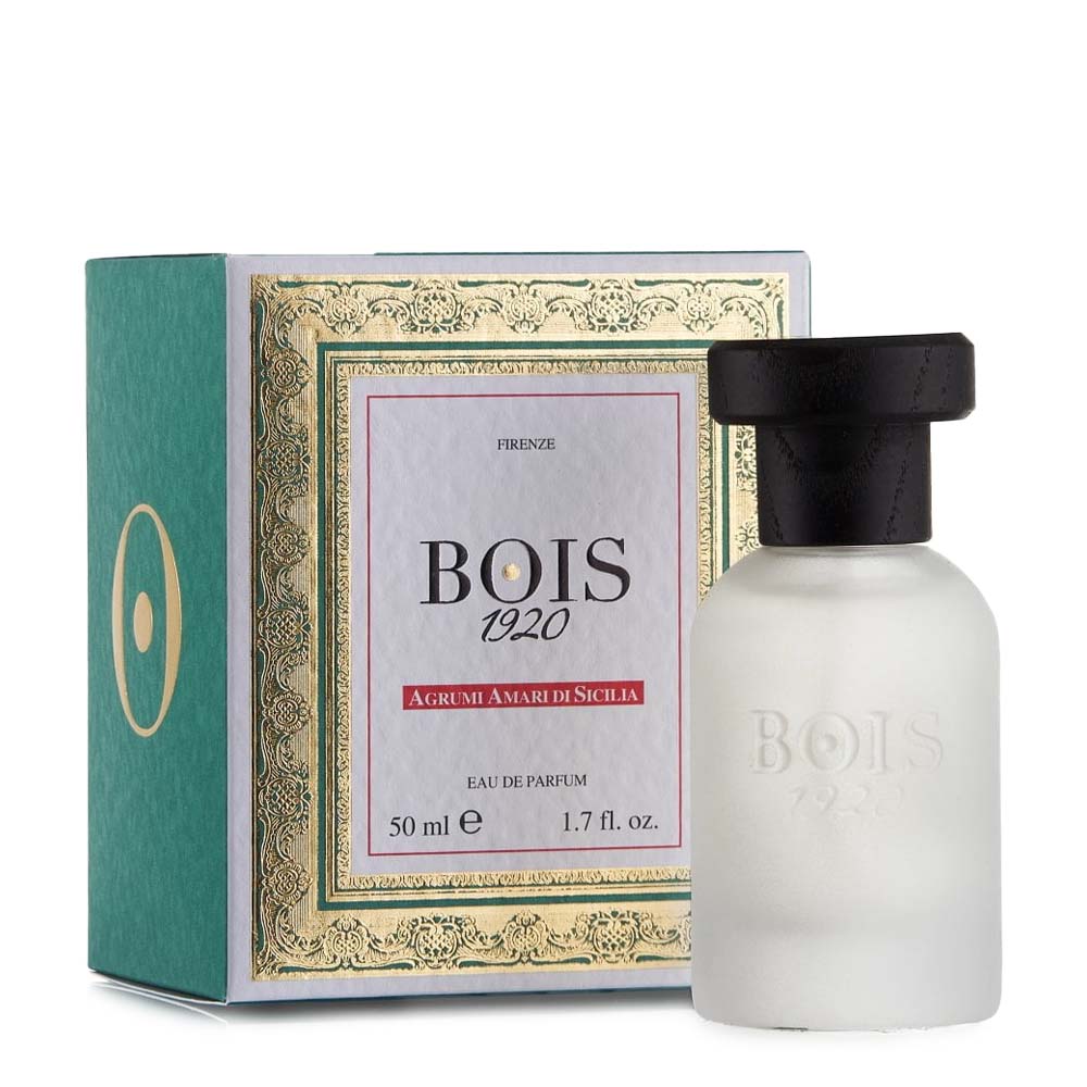 Bois 1920 Eau de Parfum – Agrumi Amari di Sicilia