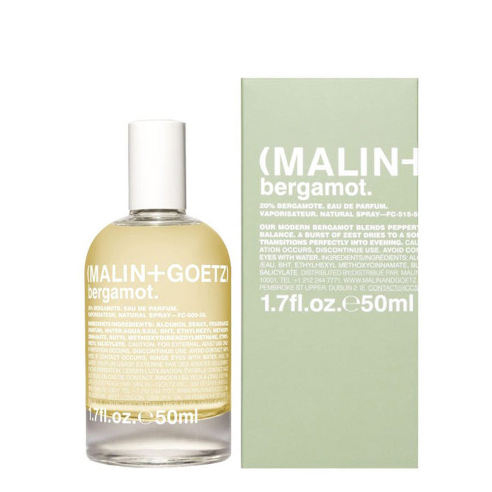 Malin+Goetz Eau de Parfum – Bergamotka