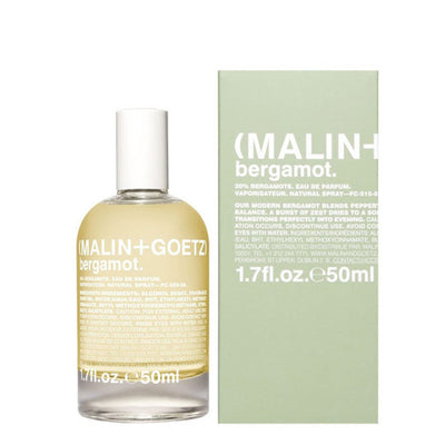 Image of product Eau de Parfum – Bergamotka