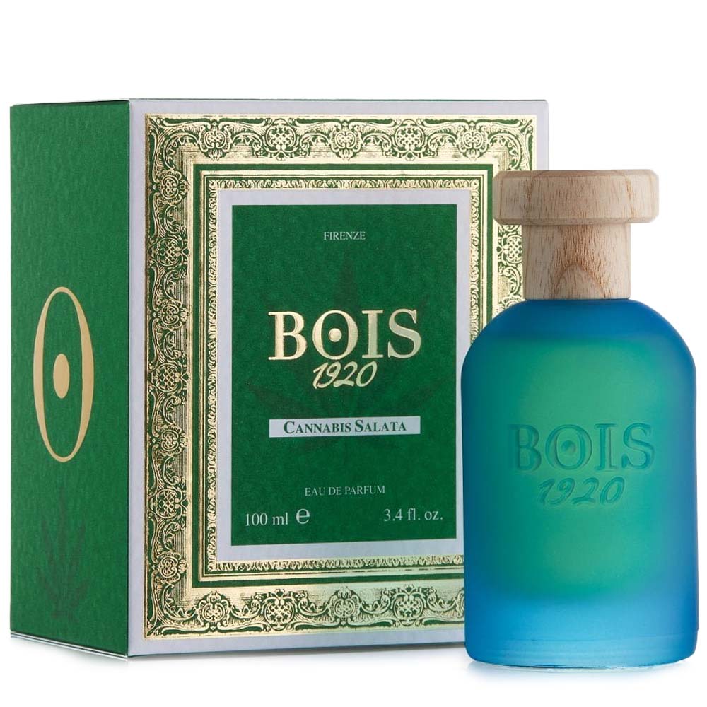 Bois 1920 Eau de Parfum – Cannabis Salata