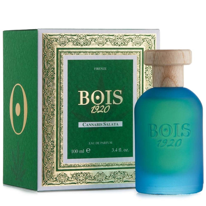 Bois 1920 Eau de Parfum – Cannabis Salata