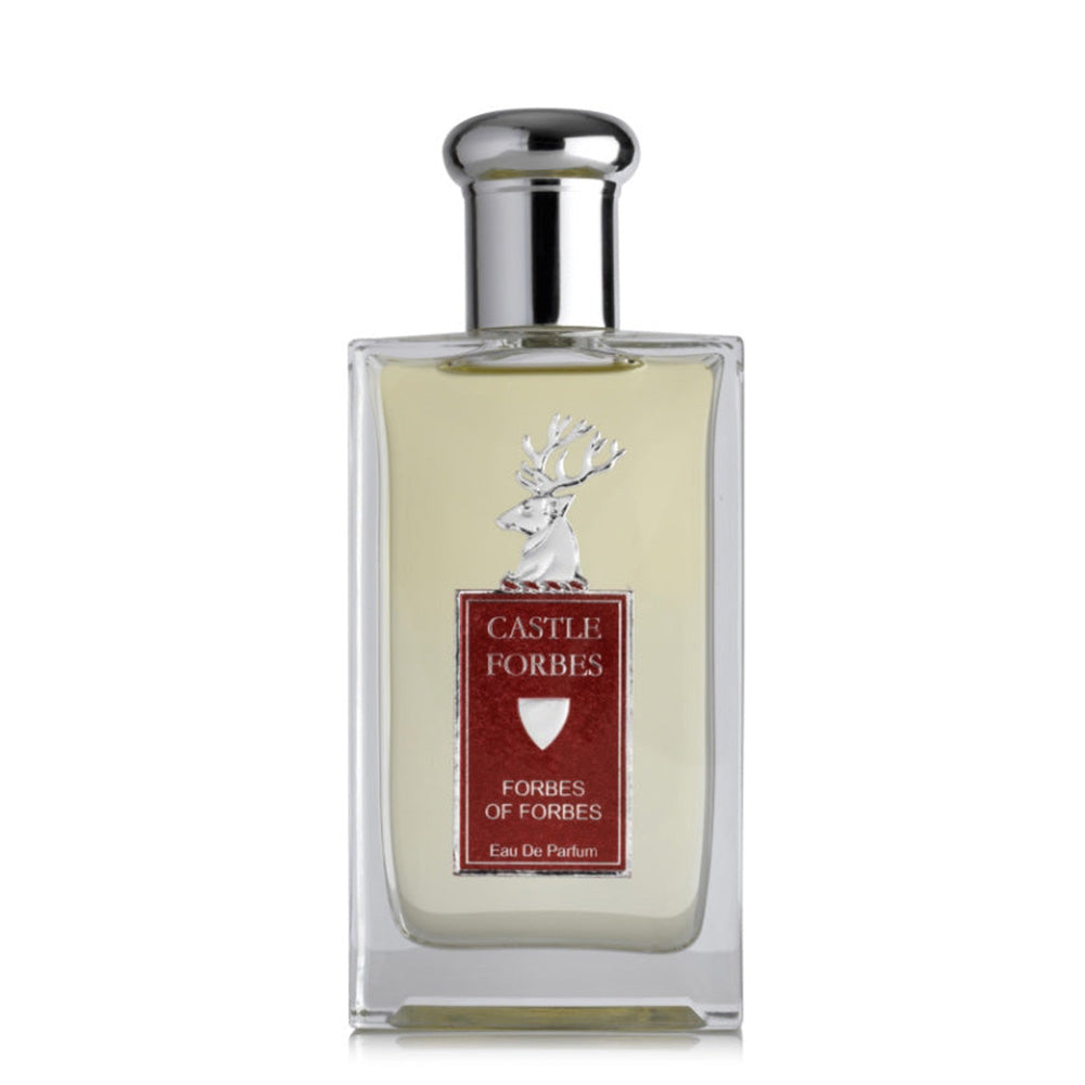 Castle Forbes Eau de Parfum – Forbes of Forbes