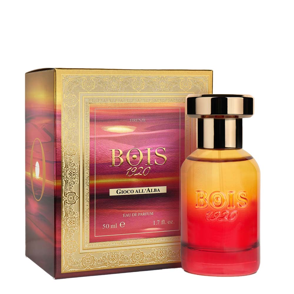 Bois 1920 Eau de Parfum – Gioco All'Alba
