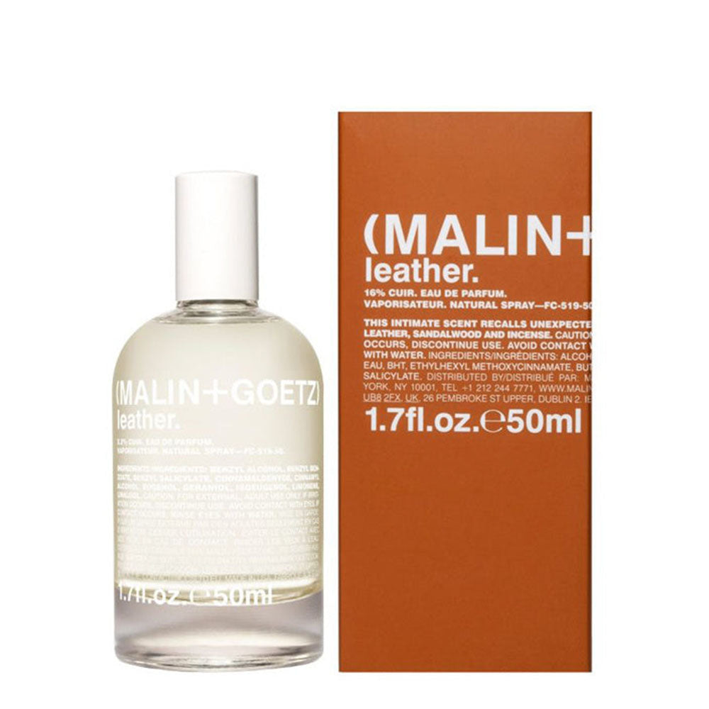 Malin+Goetz Eau de Parfum – Skóra