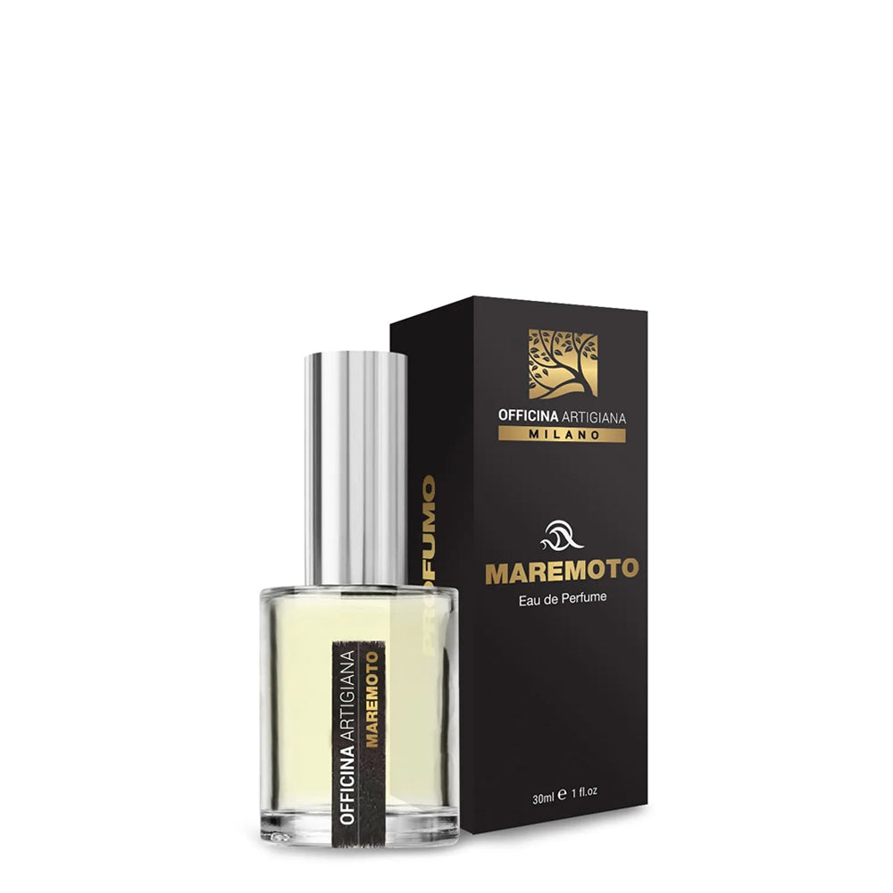 Officina Artigiana Milano Eau de Parfum – Maremoto