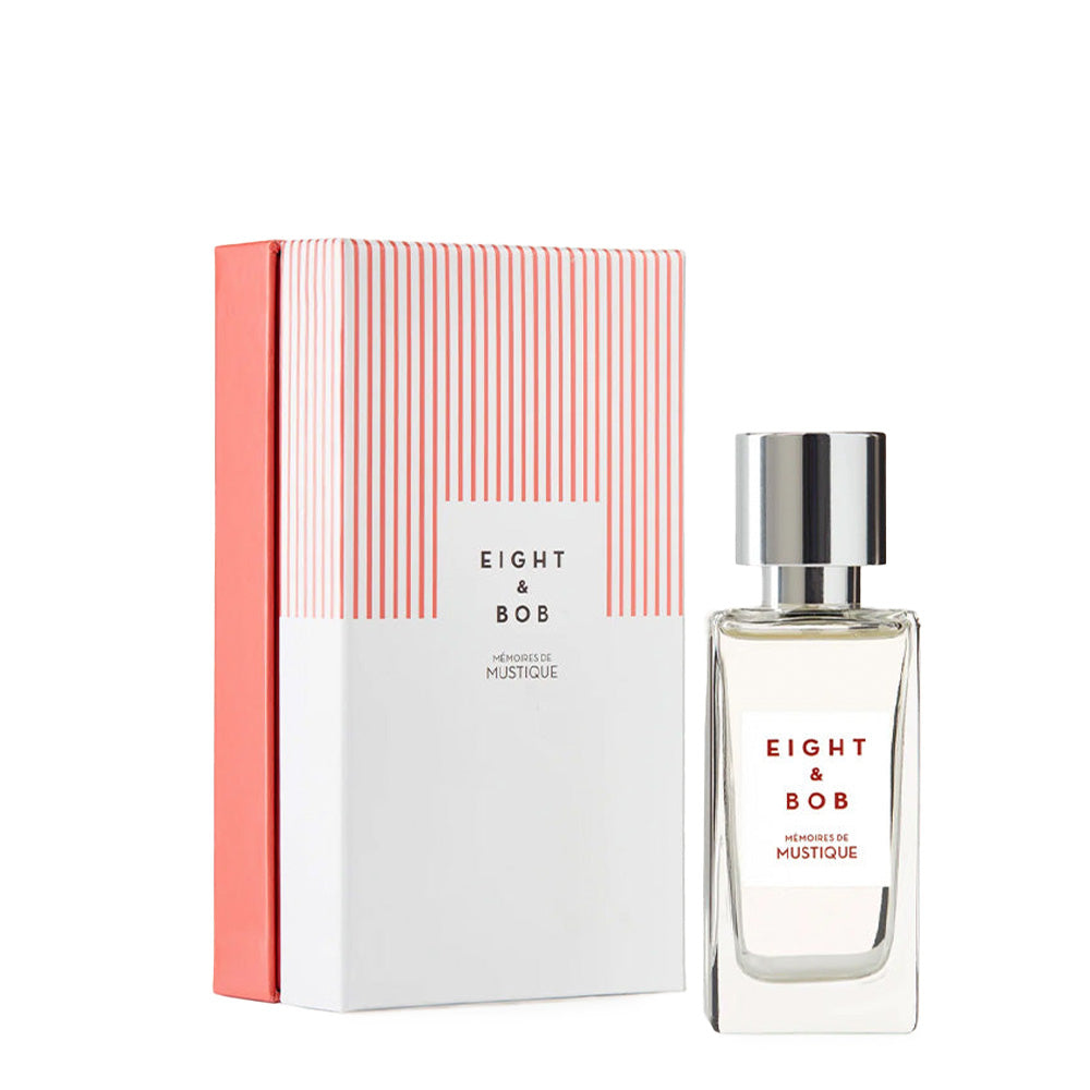 Eight & Bob Eau de Parfum – Mémoires De Mustique