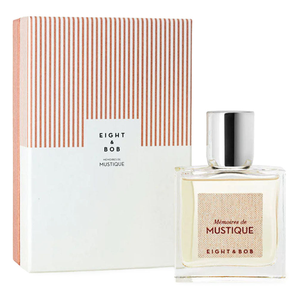 Eight & Bob Eau de Parfum – Mémoires De Mustique