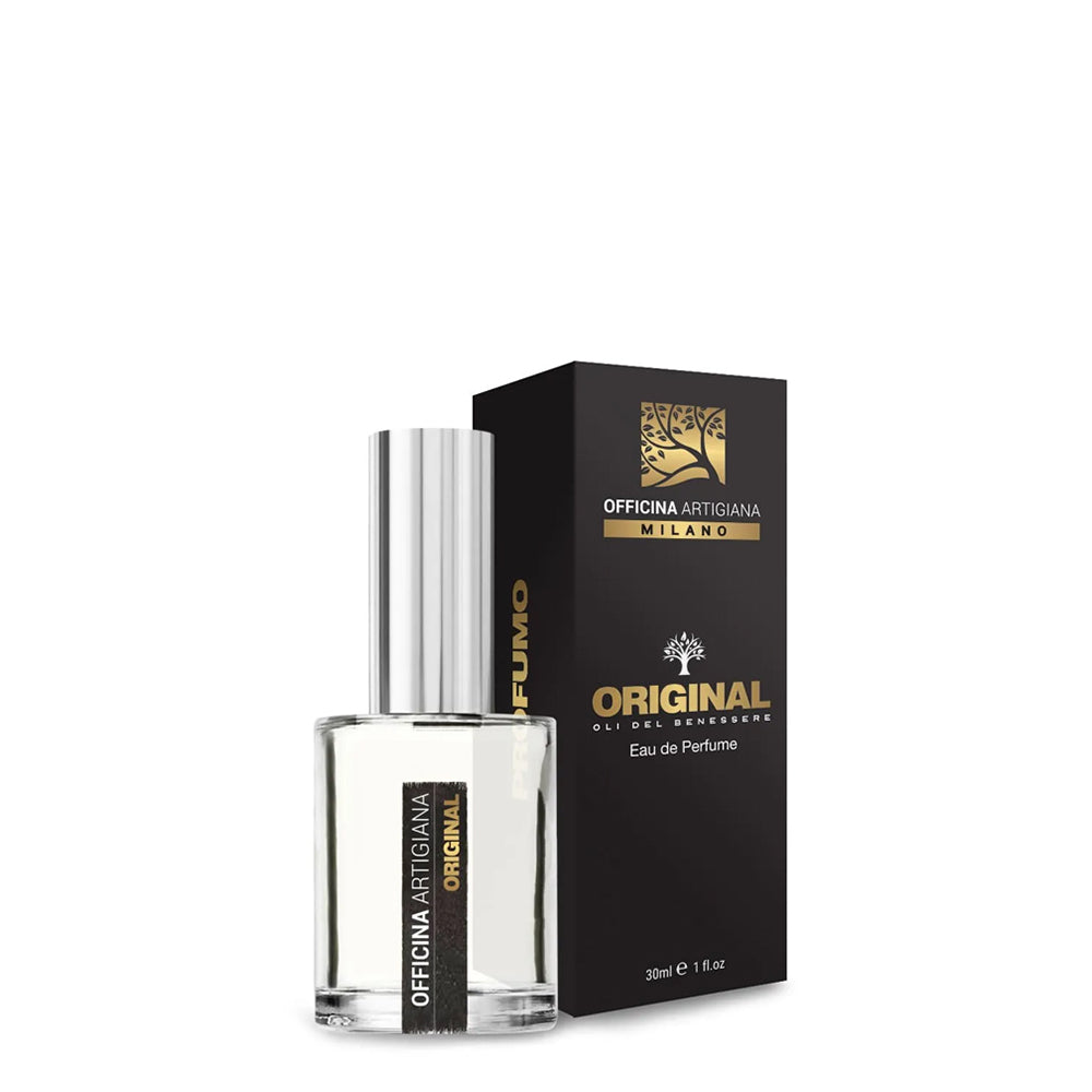 Officina Artigiana Milano Eau de Parfum – Original