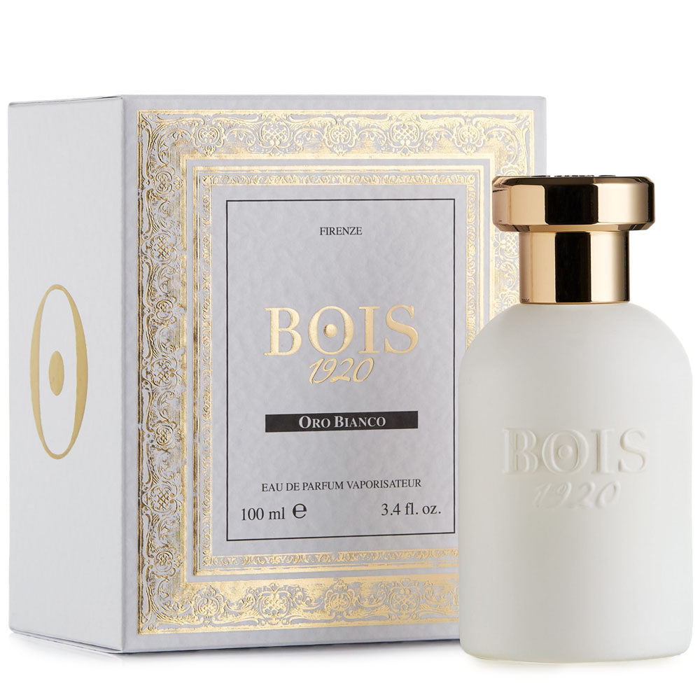 Bois 1920 Eau de Parfum – Oro Bianco