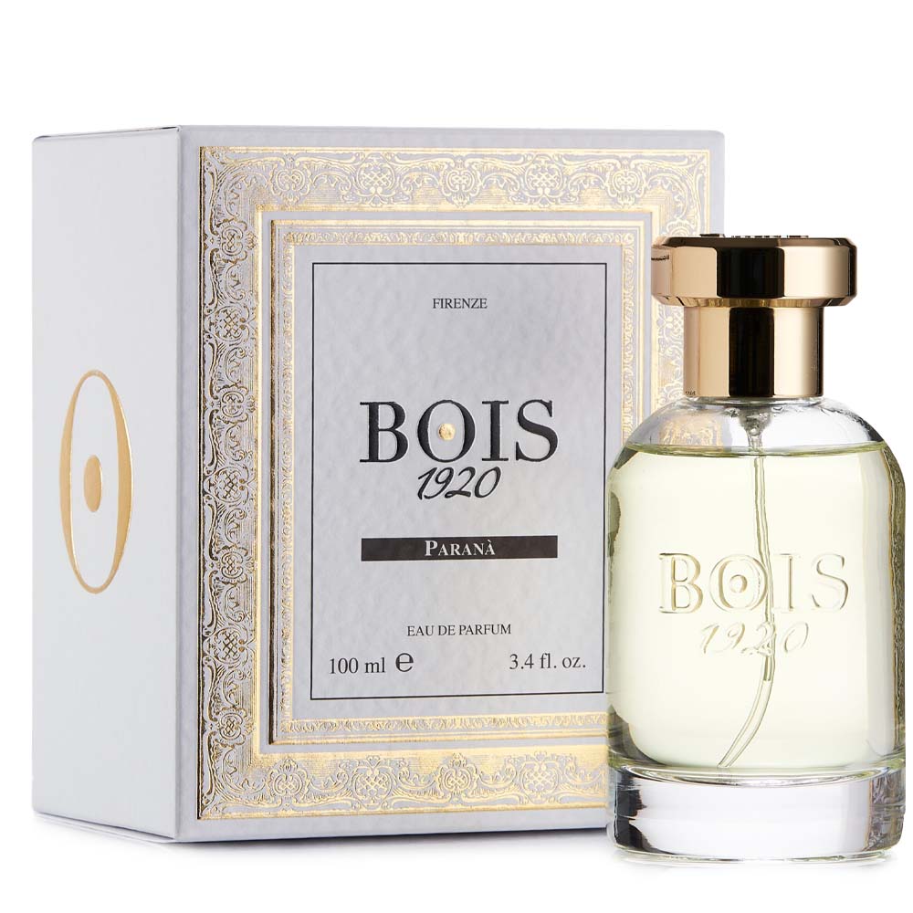 Bois 1920 Eau de Parfum – Paranà