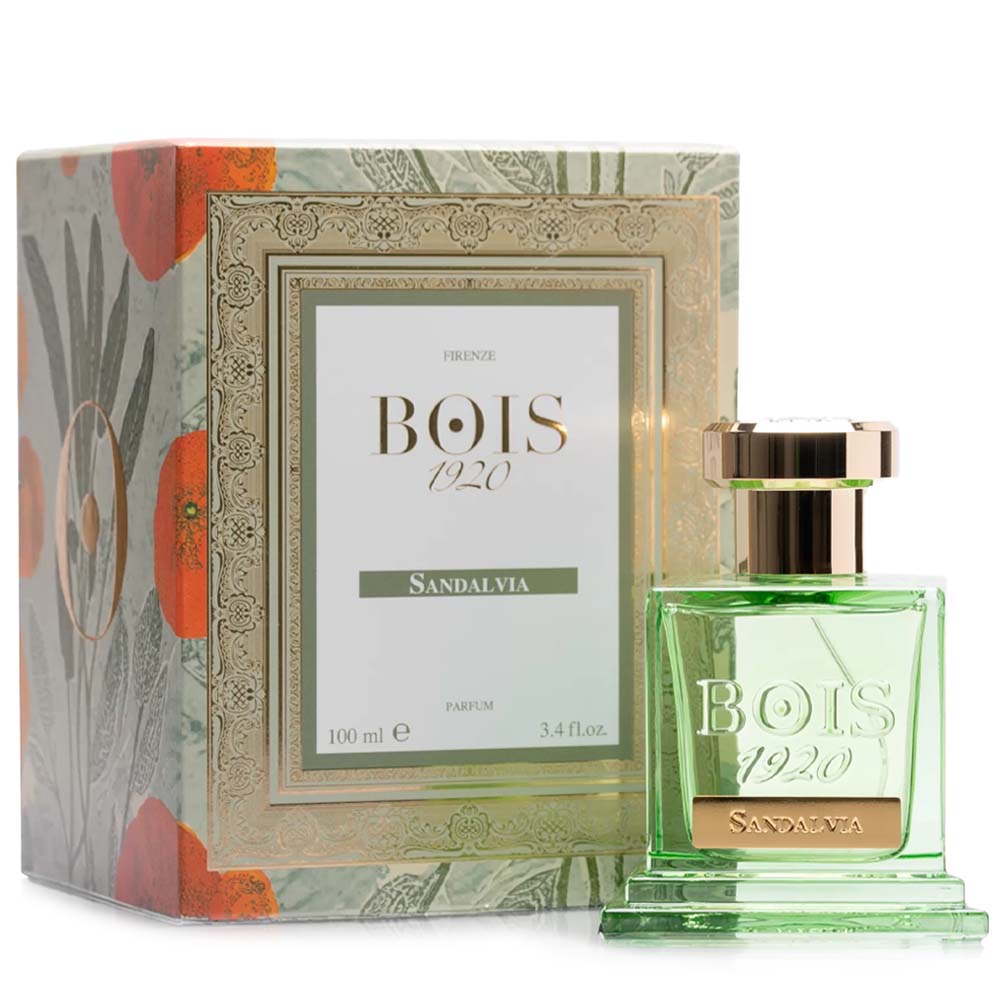 Bois 1920 Eau de Parfum – Sandalvia