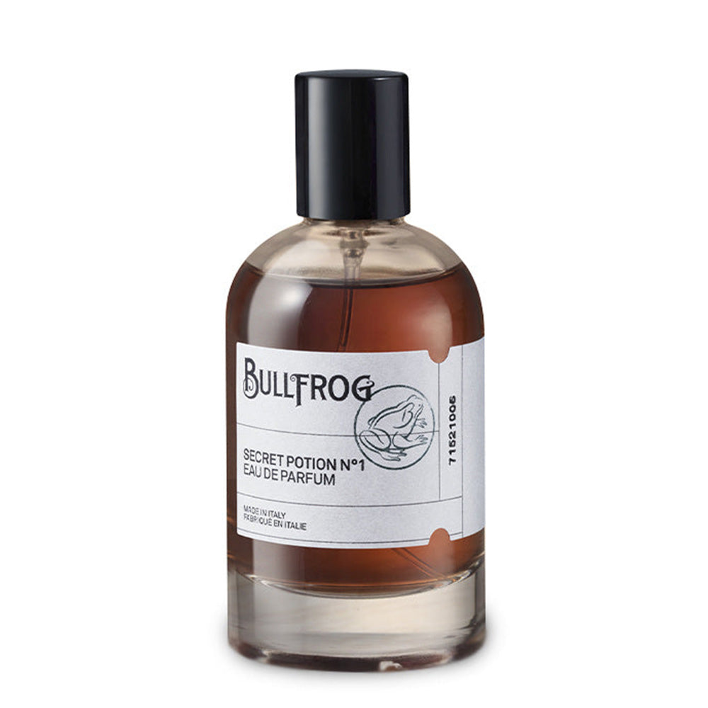Bullfrog Eau de Parfum – Secret Potion N.1