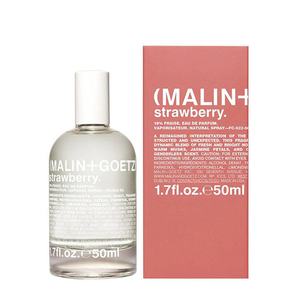 Malin+Goetz Eau de Parfum – Truskawka