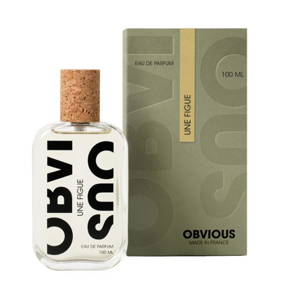 Obvious Parfums Eau de Parfum – Une Figue