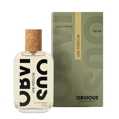 Zdjęcie produktu Eau de Parfum – Une Pistache