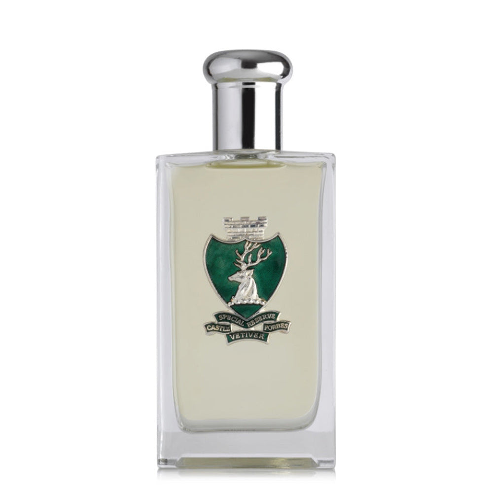 Castle Forbes Eau de Parfum – Wetiwer