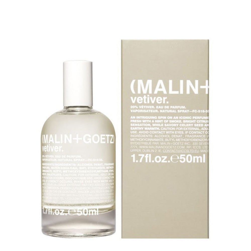 Malin+Goetz Eau de Parfum – Wetiwer