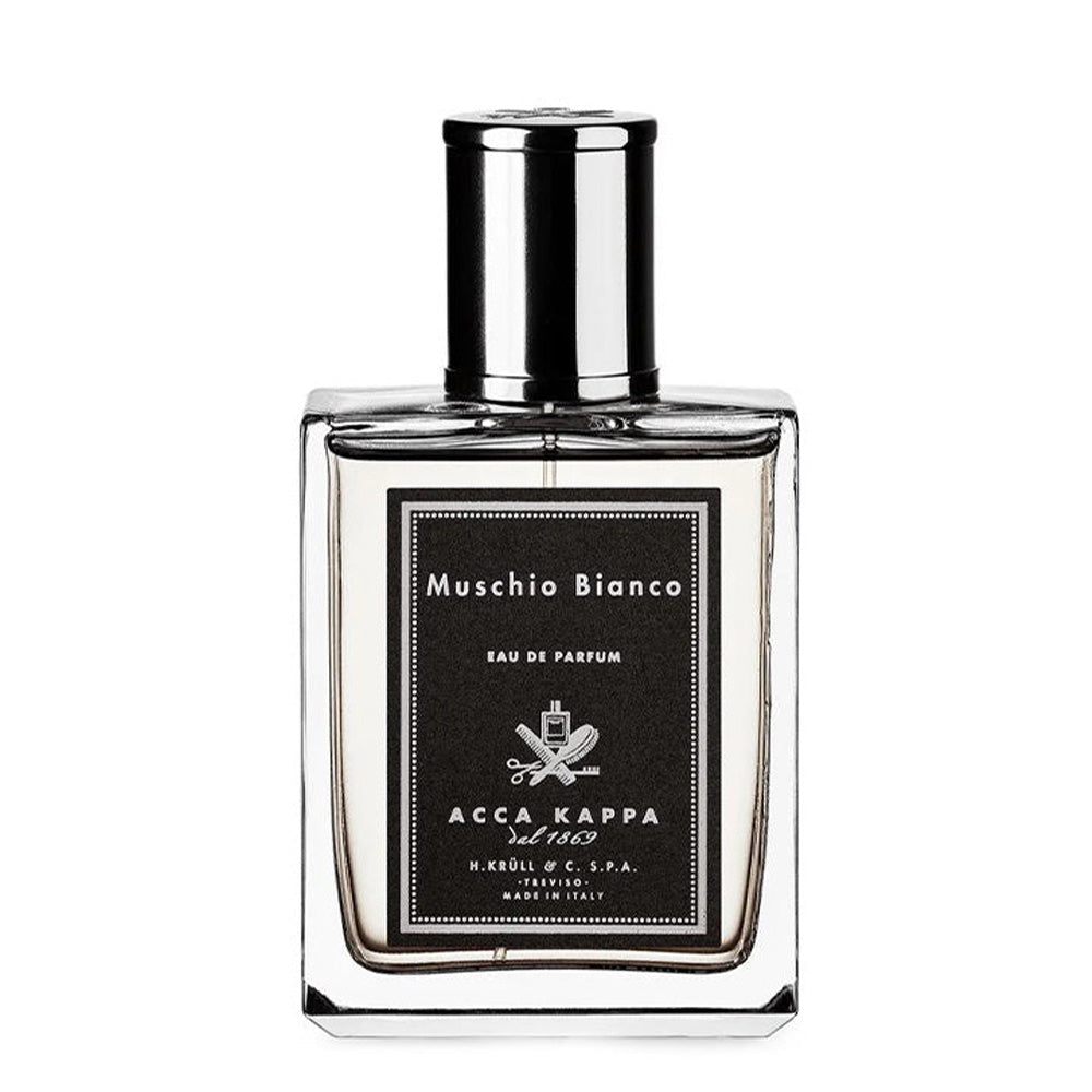 Acca Kappa Eau de Parfum – White Moss