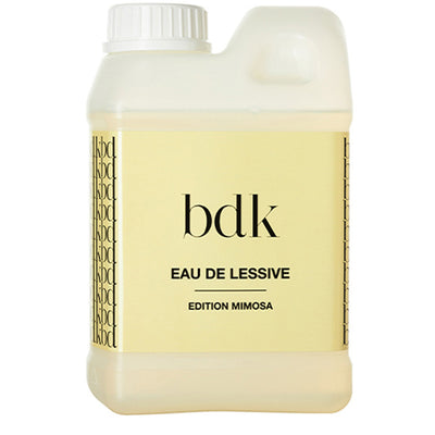 Zdjęcie produktu Eau de Lessive – Mimosa