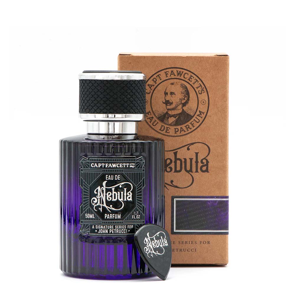 Captain Fawcett Eau de Parfum – Nebula